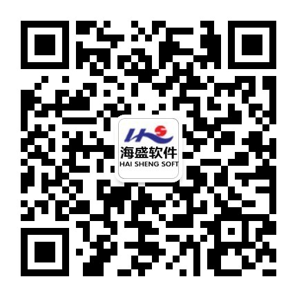 微信二维码